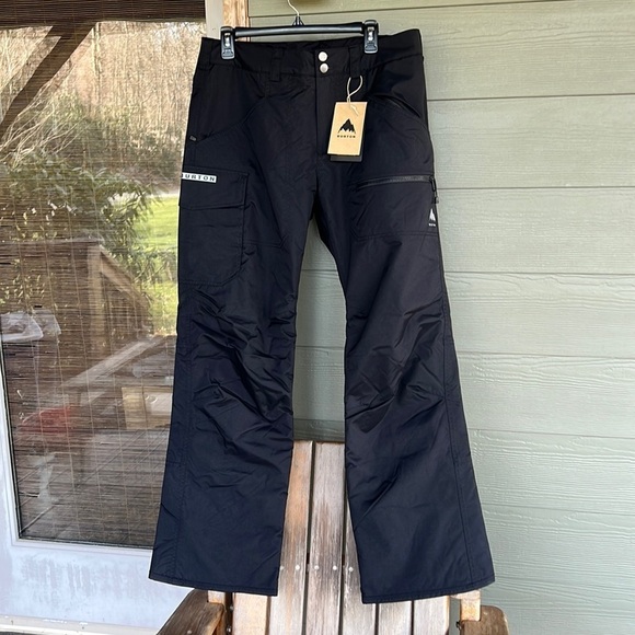 Burton Covert Insulated Pants - Picture 1 of 12